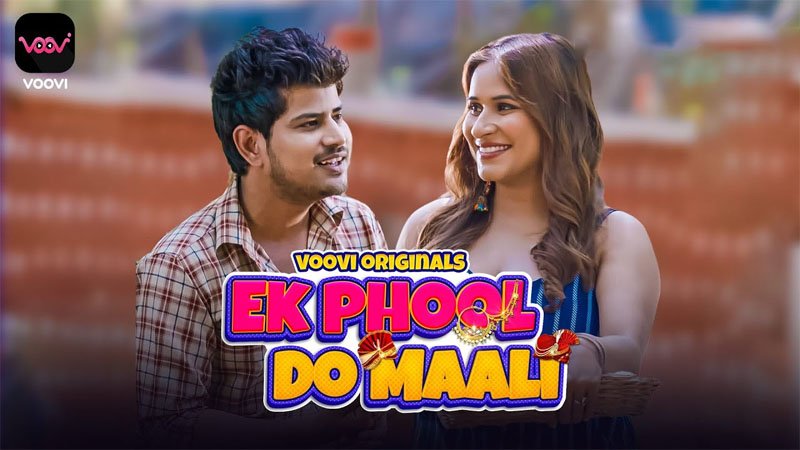 Ek Phool Do Maali | Season 01 | Episode 05